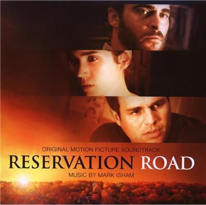 Reservation Road - Ost