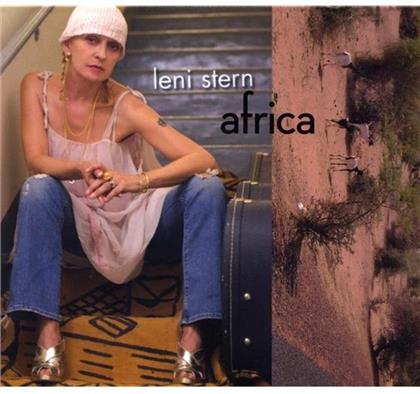 Leni Stern - Africa