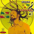 Bunny Wailer - Rock-N-Groove