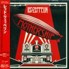 Led Zeppelin - Mothership (Japan Edition, 2 CDs)