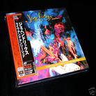 Jimi Hendrix - Live & Unleashed (5 CDs)