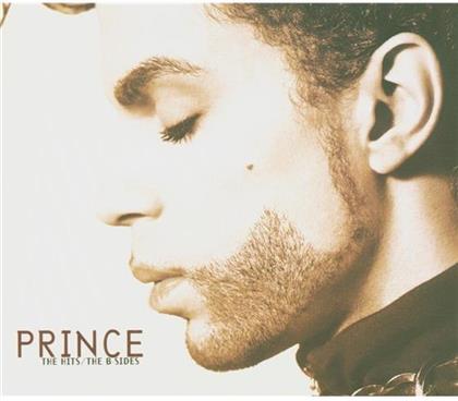 Prince - Hits/B-Sides (3 CDs)