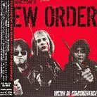 Ron Asheton - Victim Of Circumstance