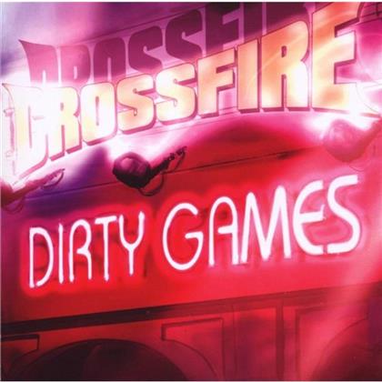 Crossfire - Dirty Games