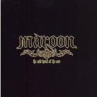 Maroon - Cold Heart Of The Sun (Limited Edition, 2 CDs)
