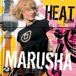 Marusha - Heat -Limited Edition