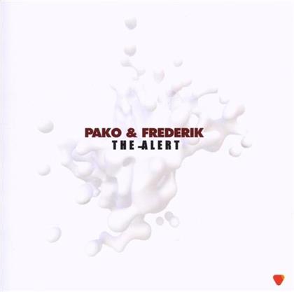 Pako & Frederik - Alert