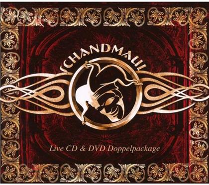 Schandmaul - Live (2 CD + 2 DVD)