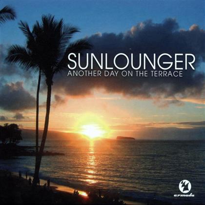 Sunlounger - Another Day On The Terrace (2 CDs)