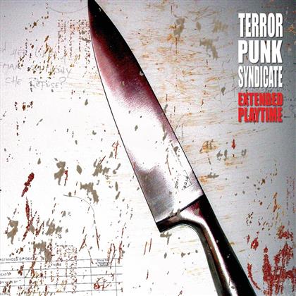 Terror Punk Syndicate - Extended Playtime