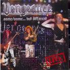 Vengeance - Alive Same But Different