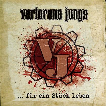 Verlorene Jungs - Für Ein Stueck Leben