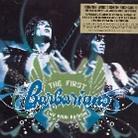Ronnie Wood - First Barbarians - Live (2 CDs)