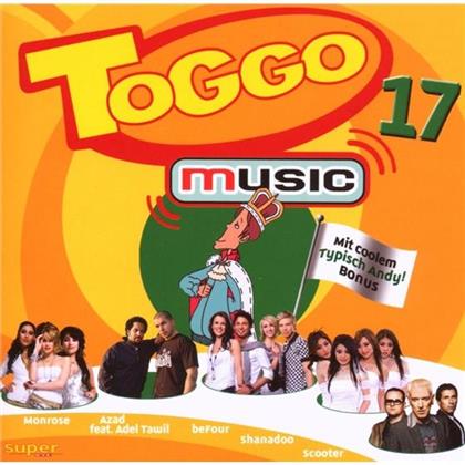 Toggo - Vol.17