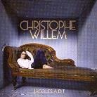 Christophe Willem - Jacques A Dit