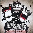 The Bosshoss - Monkey Business - 2Track