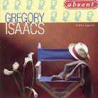 Gregory Isaacs - Absent