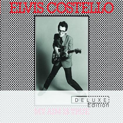 Elvis Costello - My Aim Is True (Deluxe Edition, 2 CDs)