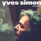 Yves Simon - Rumeurs (Édition Limitée)