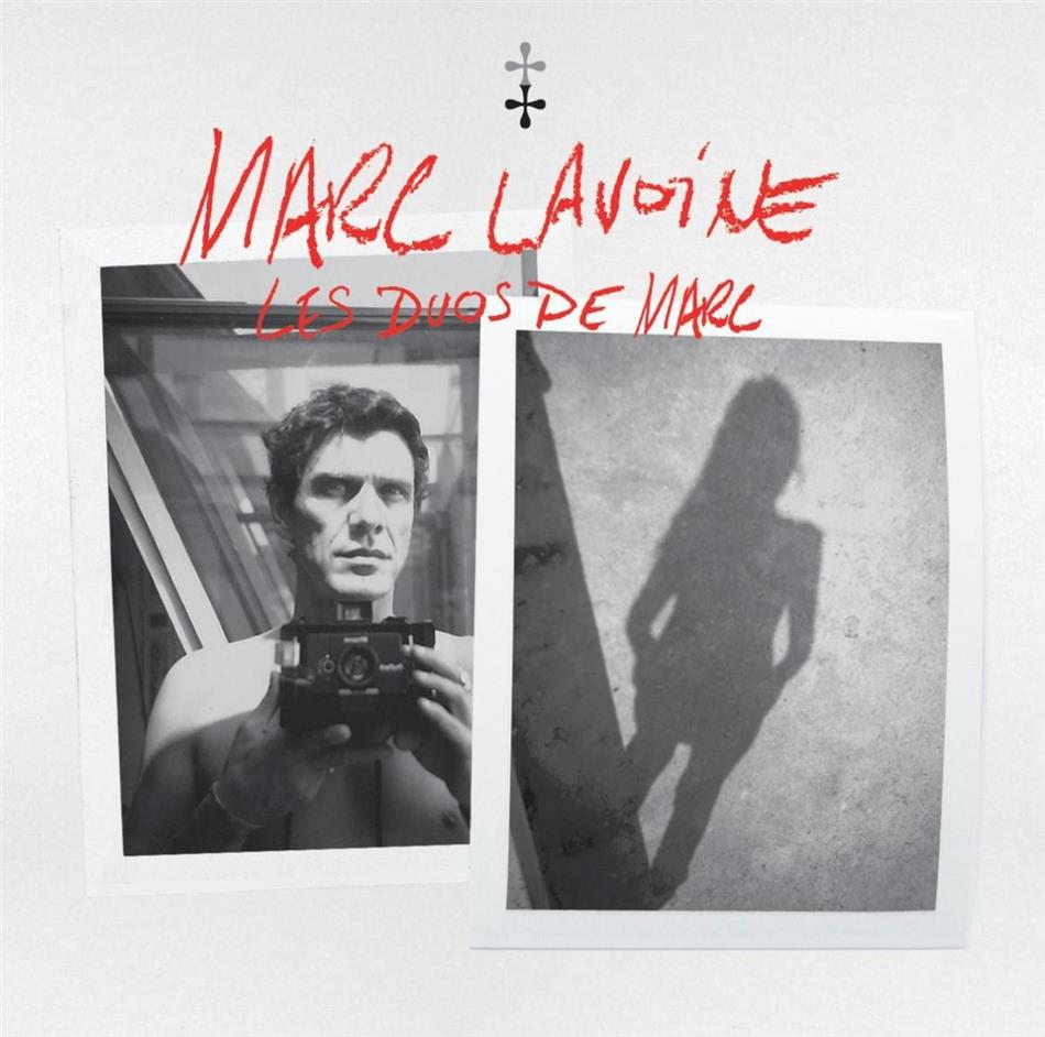 Marc Lavoine - Les Duos De Marc