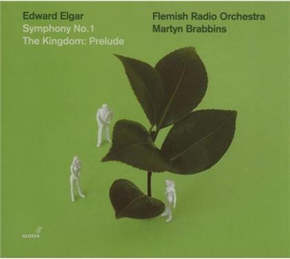 --- & Sir Edward Elgar (1857-1934) - Sinfonie Nr 1/Kingdom(Prelude)