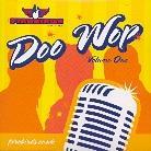 The Firebirds - Doo Wop 1
