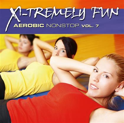 X-Tremely Fun - Aerobic Vol. 7