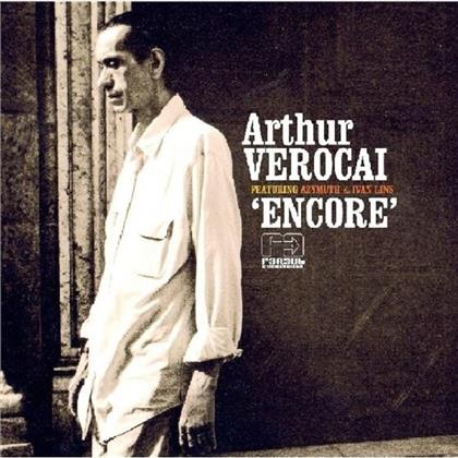 Arthur Verocai - Encore