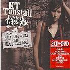 KT Tunstall - Eye To The Telescope/Acoustic Ex. (2 CDs + DVD)