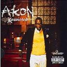 Akon - Konvicted - Slidepack