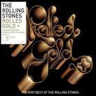 The Rolling Stones - Rolled Gold (Standard Edition, 2 CDs)