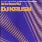 DJ Krush - Def Beat Remixes Vol.4