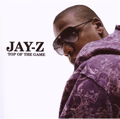 Jay-Z - Top Of The Game 1