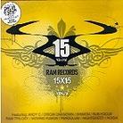 Andy C - Presents Ram 15 Years Pt.2