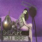 Calibre - Shelflife 1 2 CD