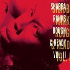 Shabba Ranks - Rough & Ready 2