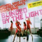 Mind Michael Feat. Mannfred Mann - Blinded By The Light