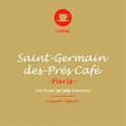 Saint Germain Des Pres Cafe - Paris (Limited Edition, 10 CDs)
