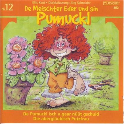 De Meischter Eder Und Sin Pumuckl - Folge 12 - Dialektfassung