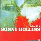 Sonny Rollins - Valse Hot (Dreyfus)