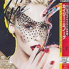Kylie Minogue - X (Japan Edition, Limited Edition, CD + DVD)