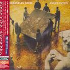 Sebastian Bach - Angel Down - + Bonus (Japan Edition)