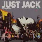 Just Jack - Overtones - Slidepack