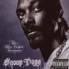 Snoop Dogg - Blue Carpet Treatment - Slidepac
