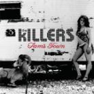 The Killers - Sam's Town - Slidepack