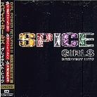 Spice Girls - Greatest Hits (Japan Edition, CD + DVD)