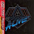 Daft Punk - Alive 2007 (Live) (Japan Edition, 2 CDs)