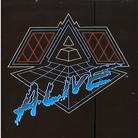Daft Punk - Alive 2007 (Live) (Japan Edition)