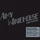 Amy Winehouse - Back To Black - Deluxe Black Box Edition (2 CDs)