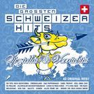 Die Grössten Schweizer Hits - Various - Spezielles & Verrücktes (2 CDs)